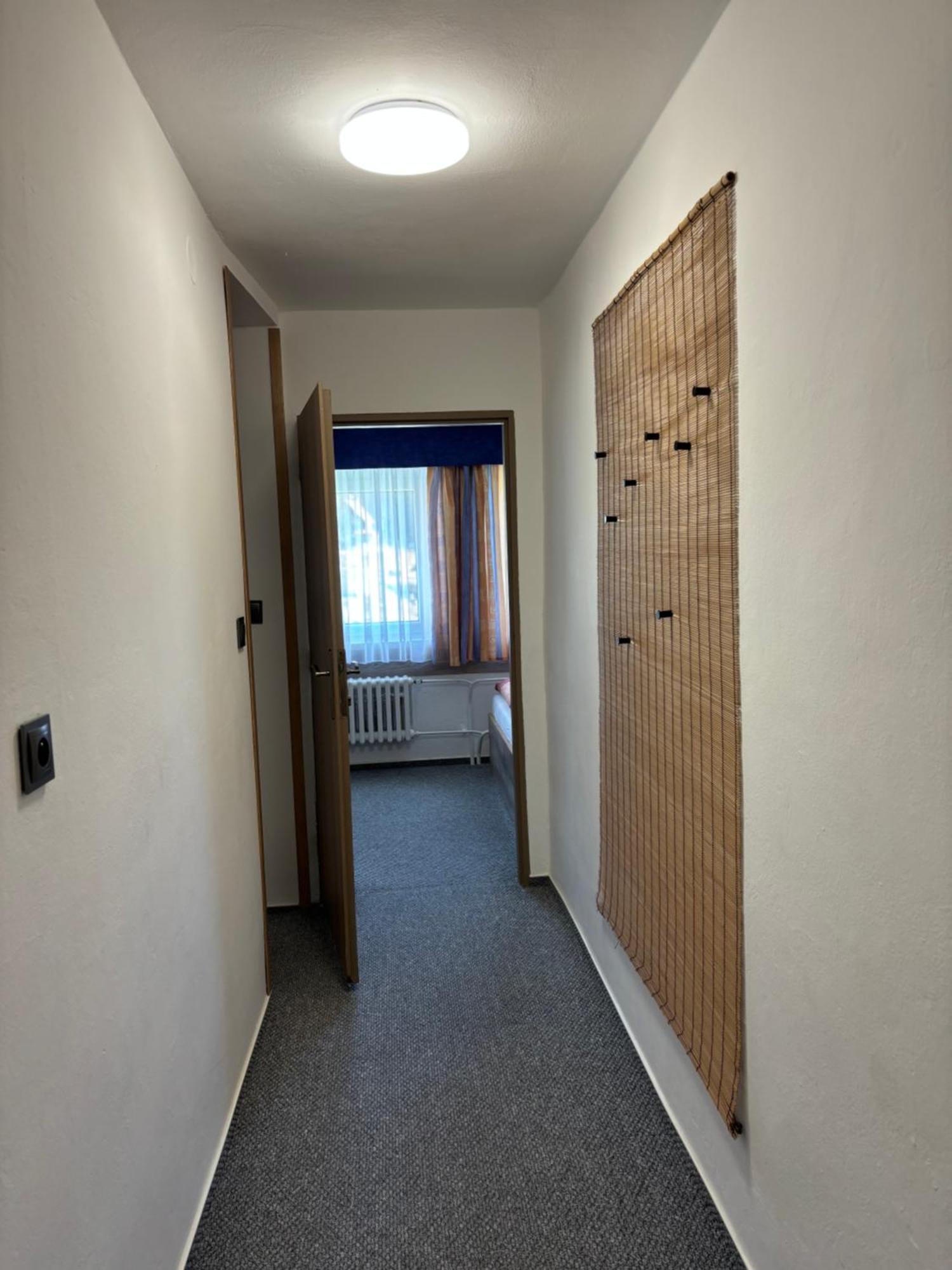 Penzion Logla Pec pod Snezkou Exterior photo